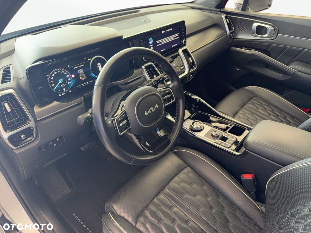 Kia Sorento - 10