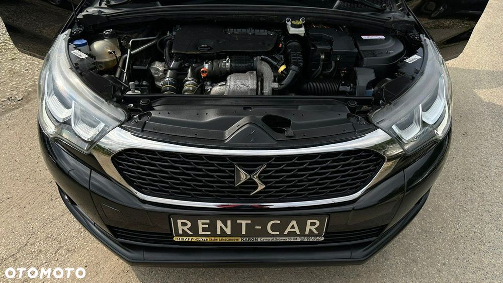 DS Automobiles DS 4 Crossback - 33