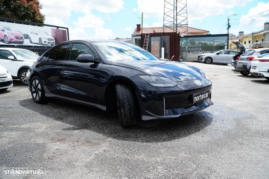 Hyundai Ioniq 6 77 kWh Premium - 3