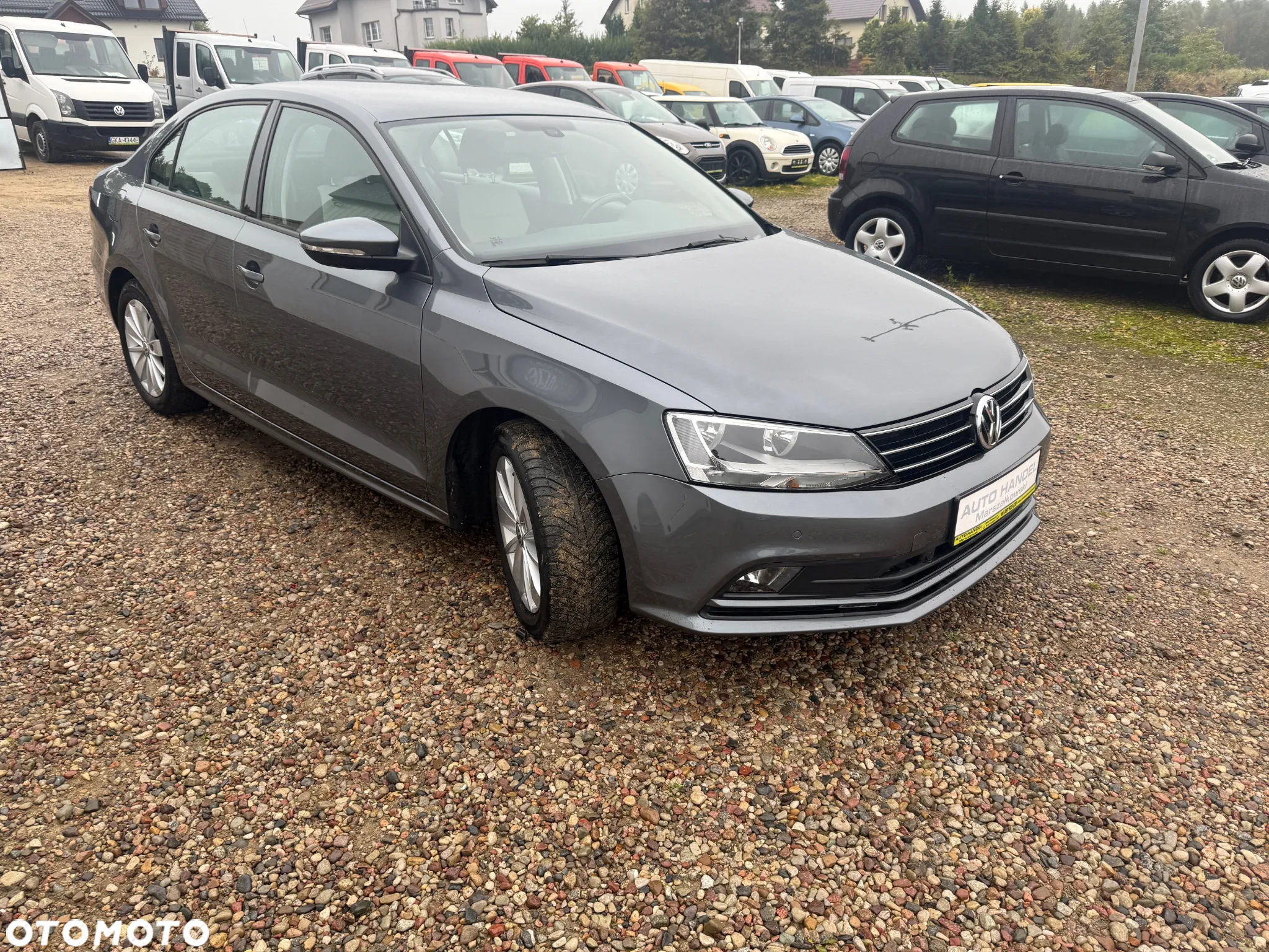 Volkswagen Jetta 2.0 TDI DPF BMT Comfortline - 11