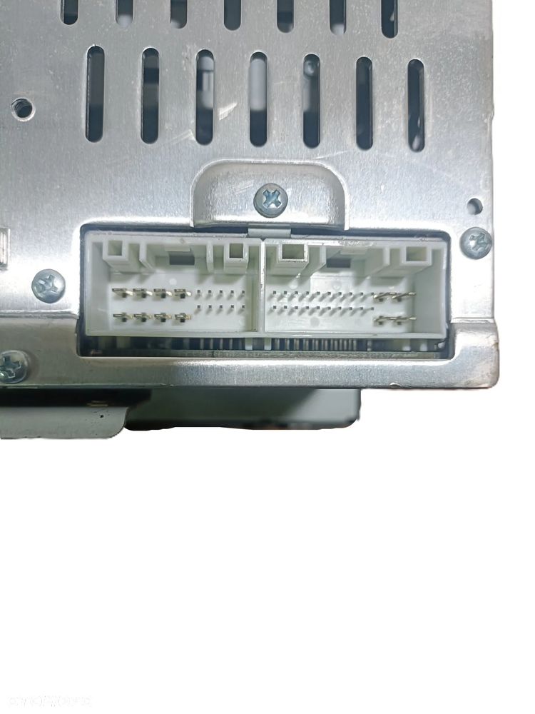 KIA RIO III 11-17 r. radioodtwarzacz radioodbiornik radio 10R03570 * - 6