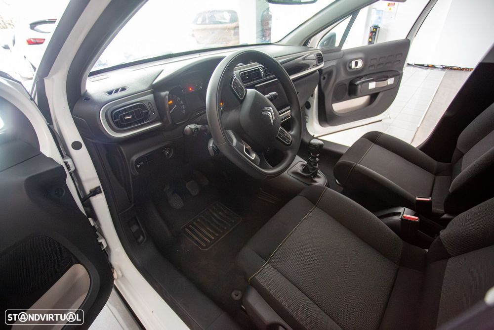 Citroën C3 - 7
