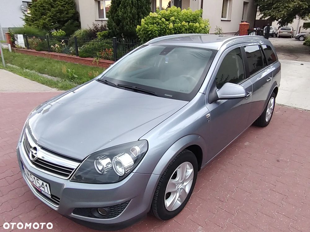 Opel Astra 1.4 Edition 111 Jahre - 8