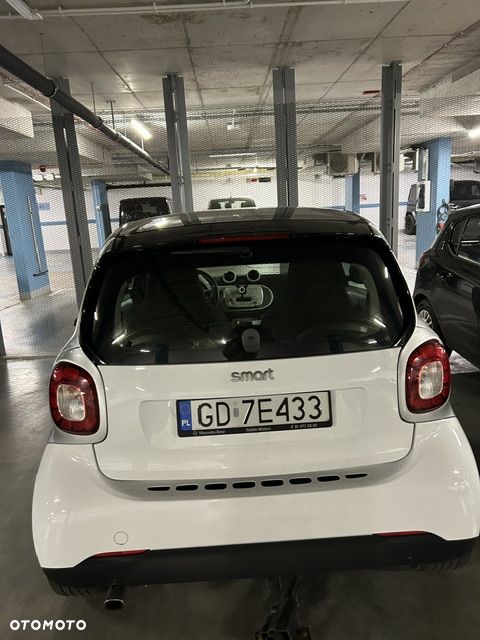 Smart Fortwo - 3