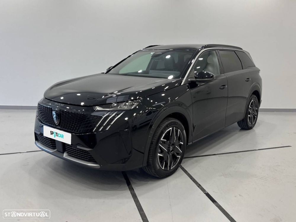 Peugeot 5008 1.2 Hybrid Allure e-DCS6 - 1