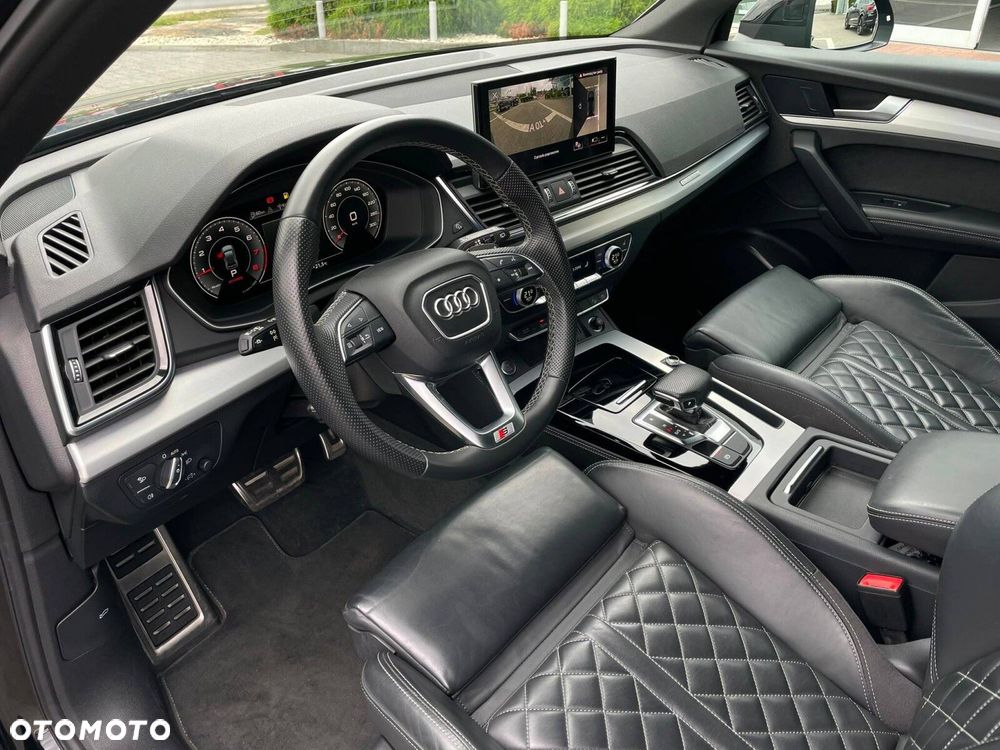 Audi Q5 - 21