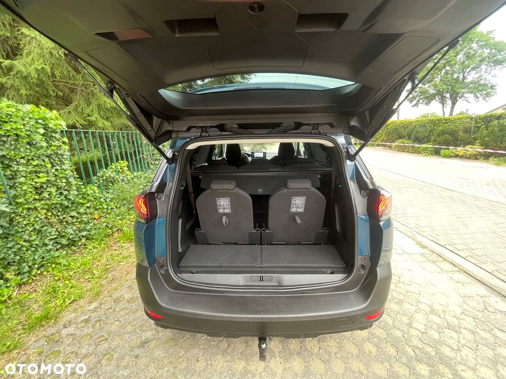 Peugeot 5008 BlueHDi 130 EAT8 Active - 25