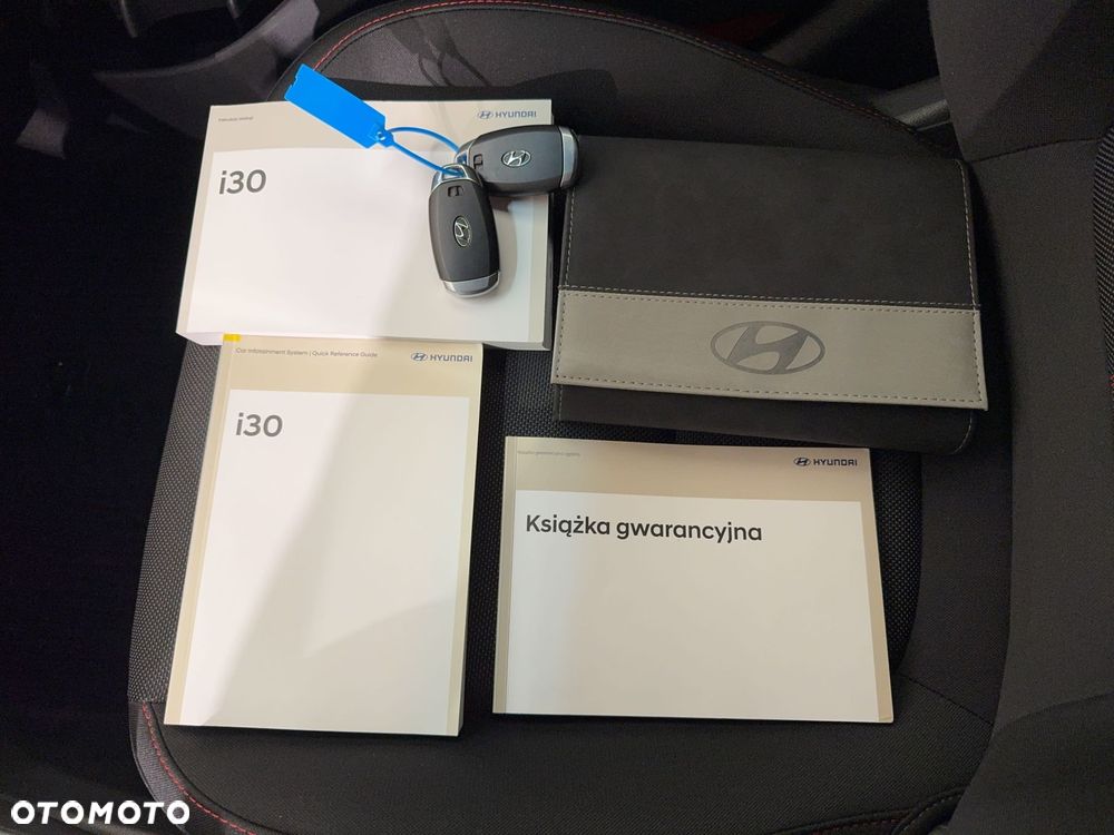 Hyundai i30 - 27