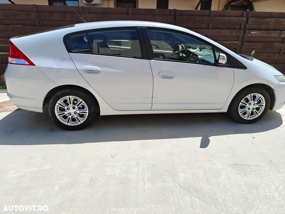 Honda Insight 1.3 - 3