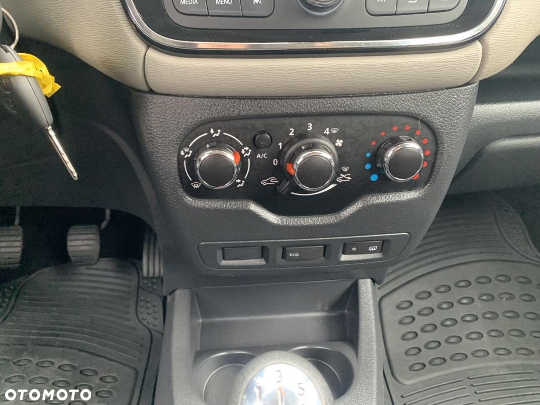Dacia Dokker TCe 115 Ambiance - 18