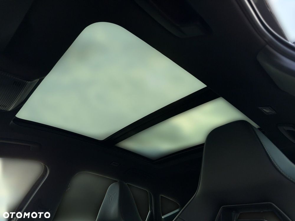 Cupra Formentor 2.0 TSI 4Drive VZ DSG - 35
