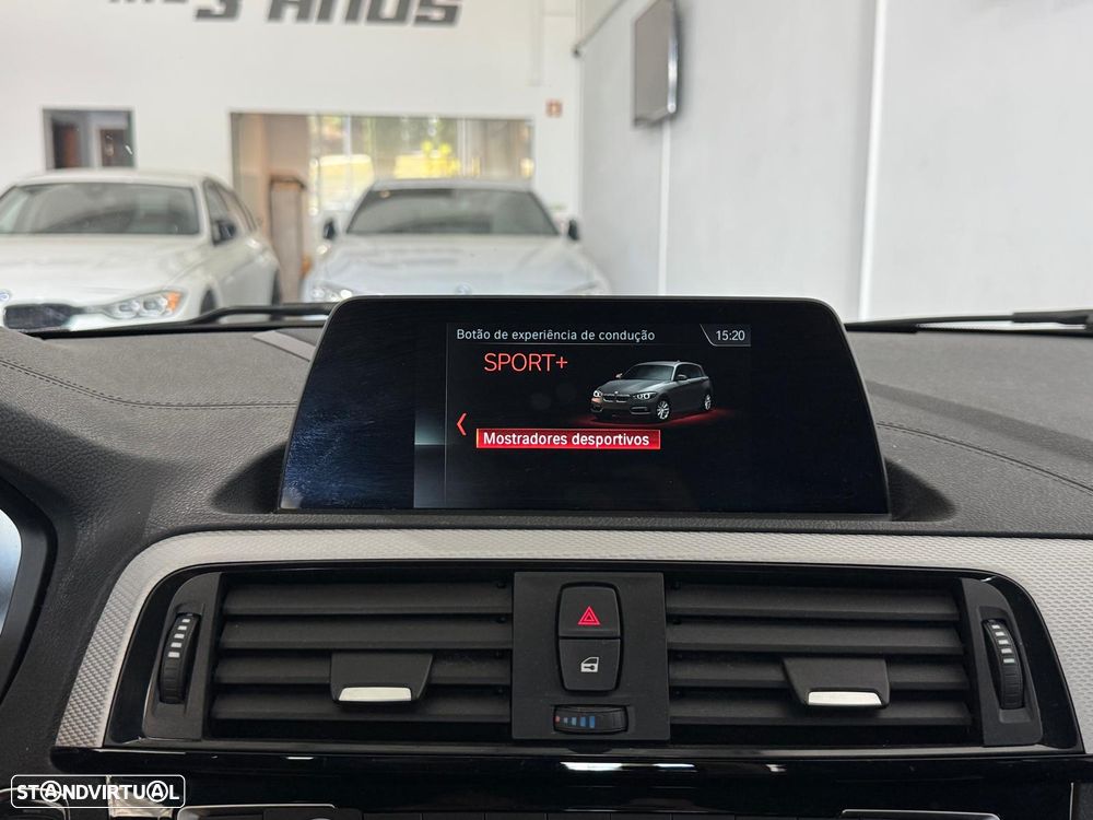 BMW 118 i Pack M - 36