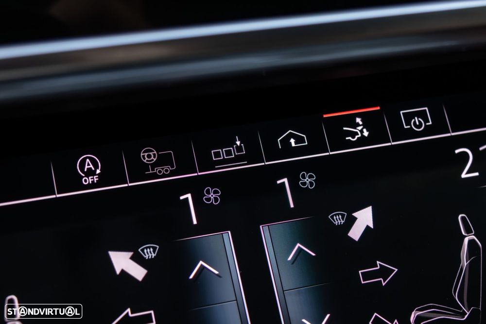 Audi A7 Sportback 40 TDI S tronic - 27