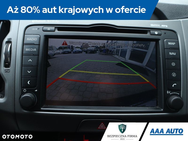 Kia Sportage - 22