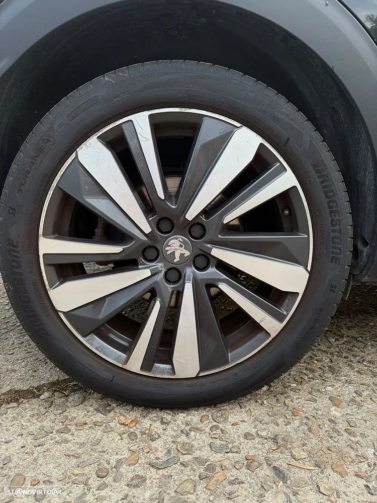 Peugeot 3008 225 e-EAT8 Allure Pack - 9