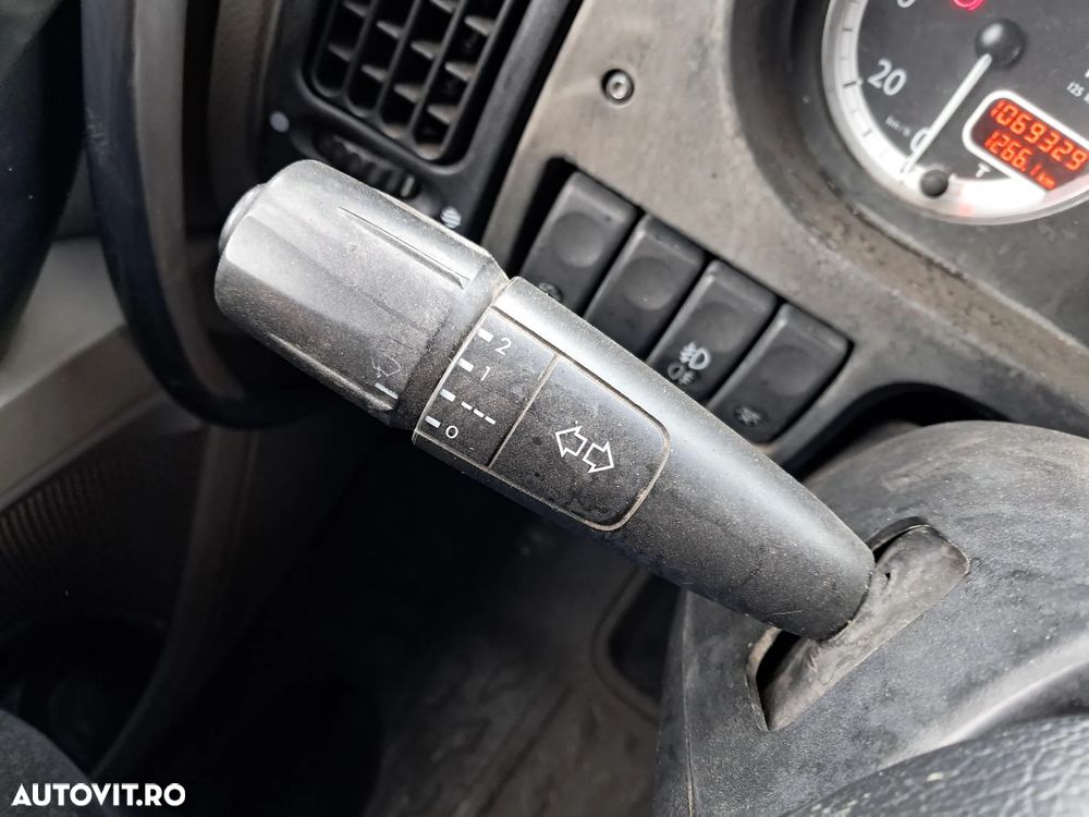 DAF ft xf 105.460 automat euro 5 eev ate - 15