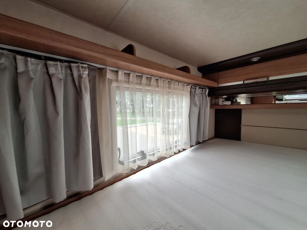 KNAUS Sky Ti 650 MEG - 19