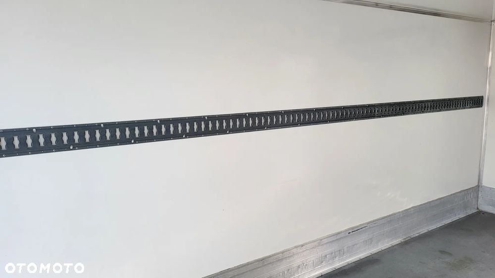 MAN TGL 12.190 / chłodnia/izoterma/kontener/ JAK NOWY / POLSKI SALON - 31