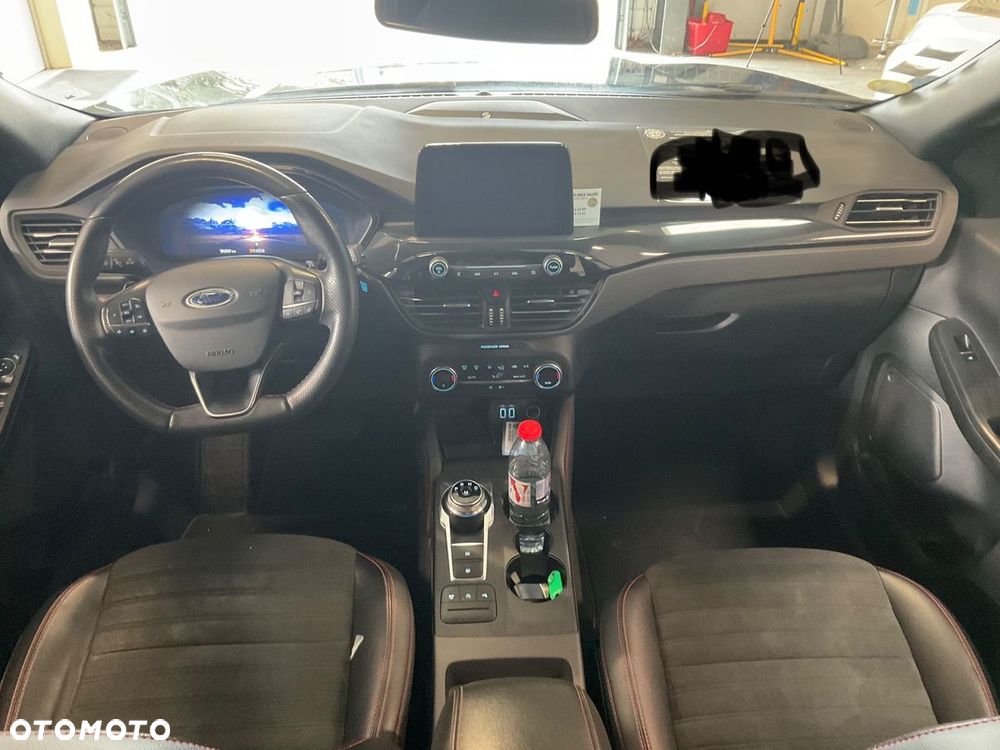 Ford Kuga 2.0 EcoBlue AWD ST-Line X - 7
