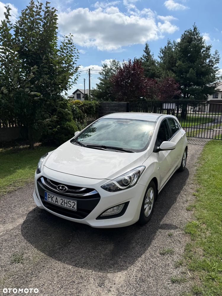 Hyundai i30 1.4 Classic + - 1