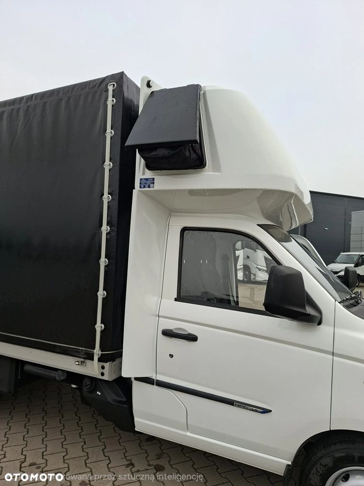 Piaggio Porter NP6 - 2