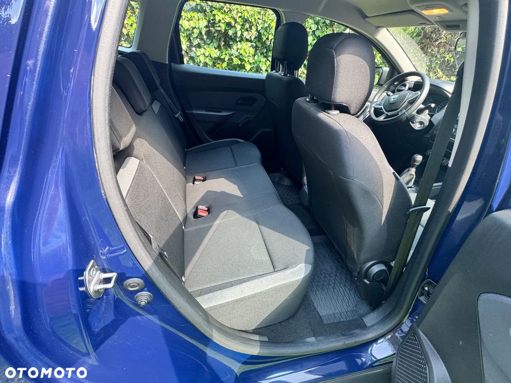 Dacia Duster 1.0 TCe Essential - 4