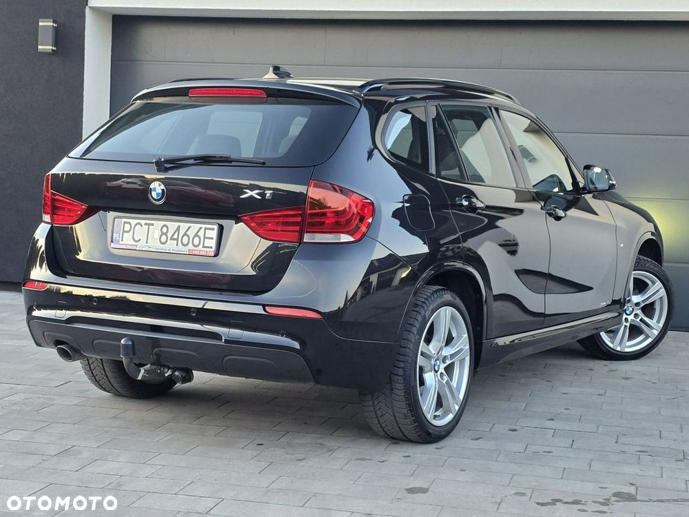 BMW X1 - 3