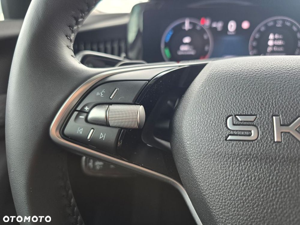 Skoda Superb 1.5 TSI Plug-in Hybrid Edition 130 DSG - 22