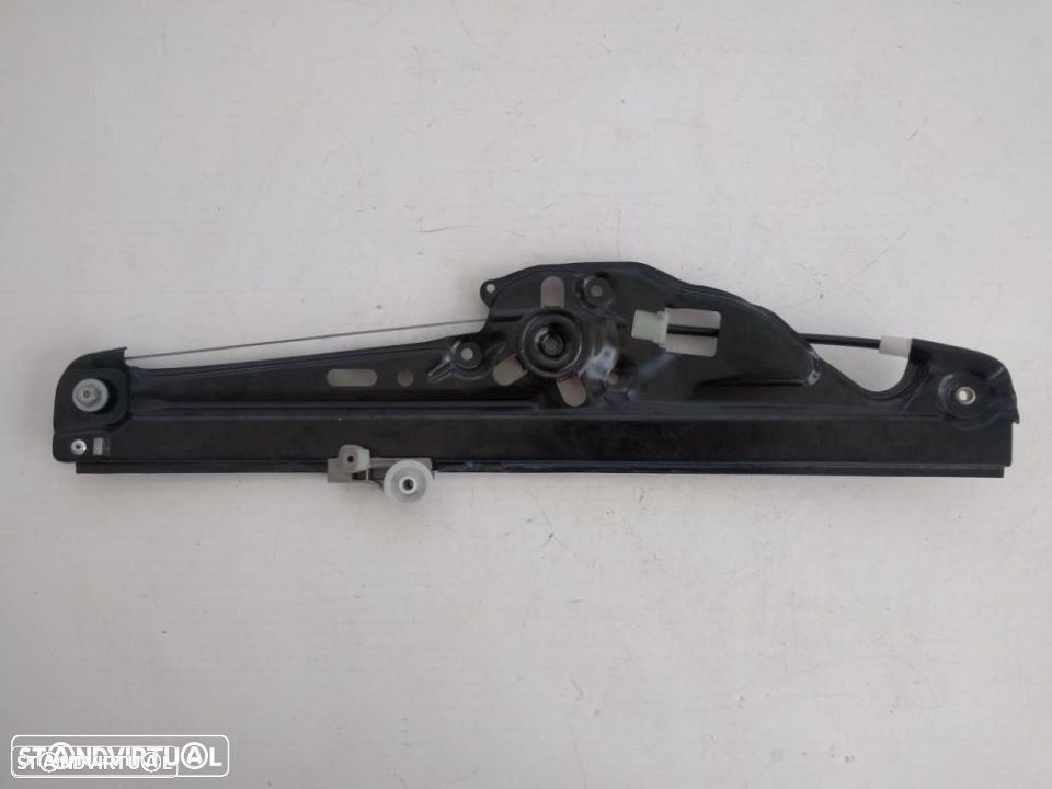 elevador vidro tras esquerdo / direito bmw e60 e61 520 525 530 535 (novo) - 2