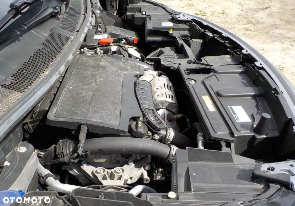 Peugeot 3008 - 5
