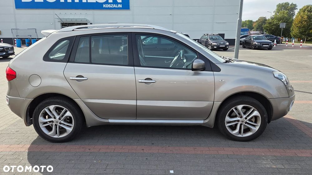 Renault Koleos - 9