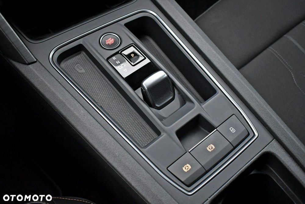 Cupra Formentor 2.0 TSI 4Drive DSG - 31