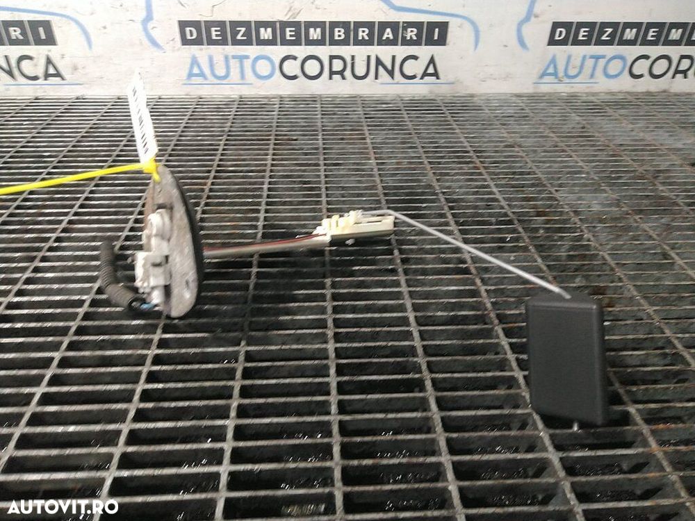 Sonda litrometrica Mitsubishi Outlander 2.4 B (1270) - 1