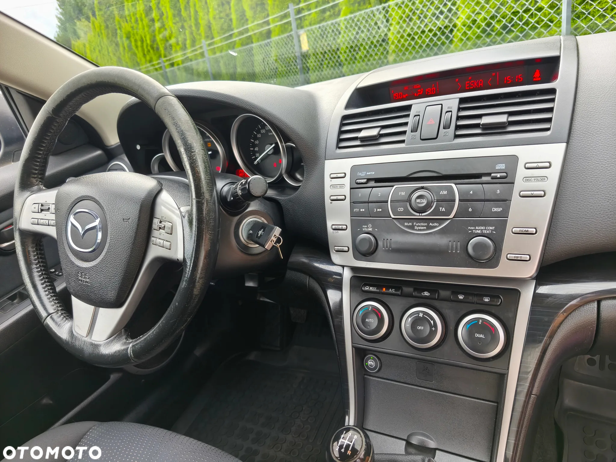Mazda 6 Sport 1.8 Comfort - 19