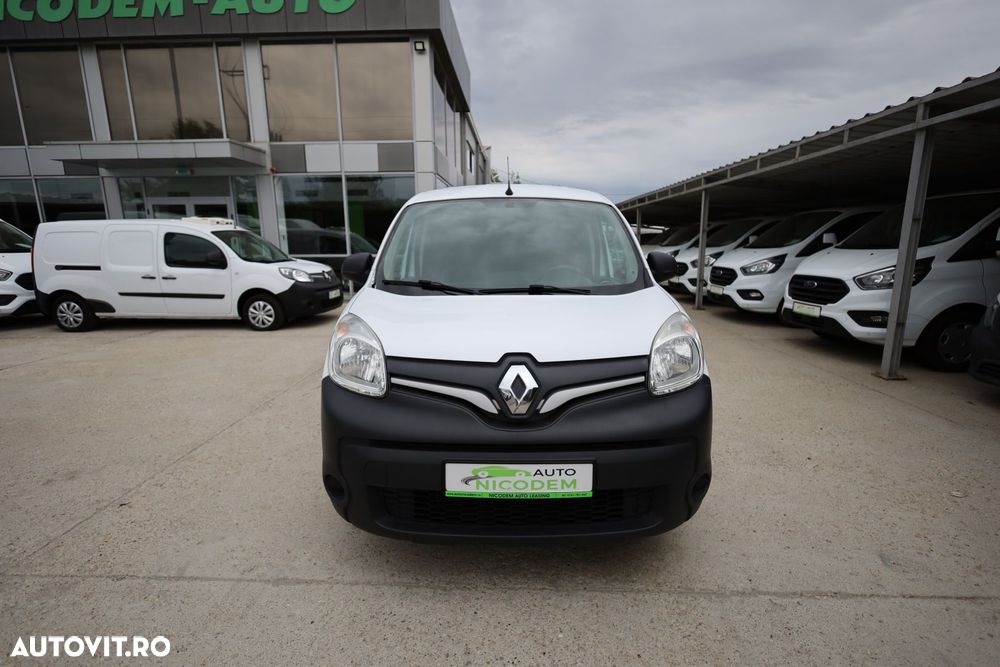 Renault Kangoo Maxi - 10