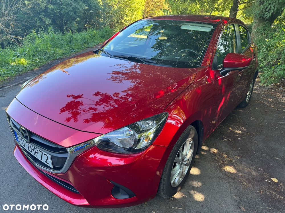 Mazda 2 1.5 Skymotion - 3