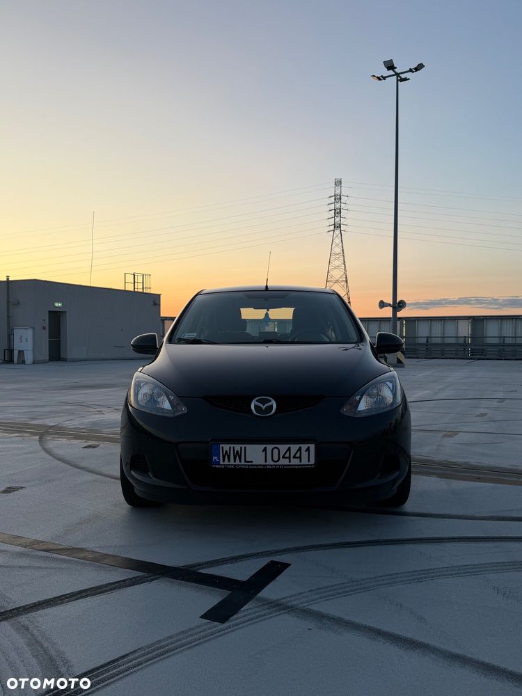 Mazda 2 1.3 Comfort - 1