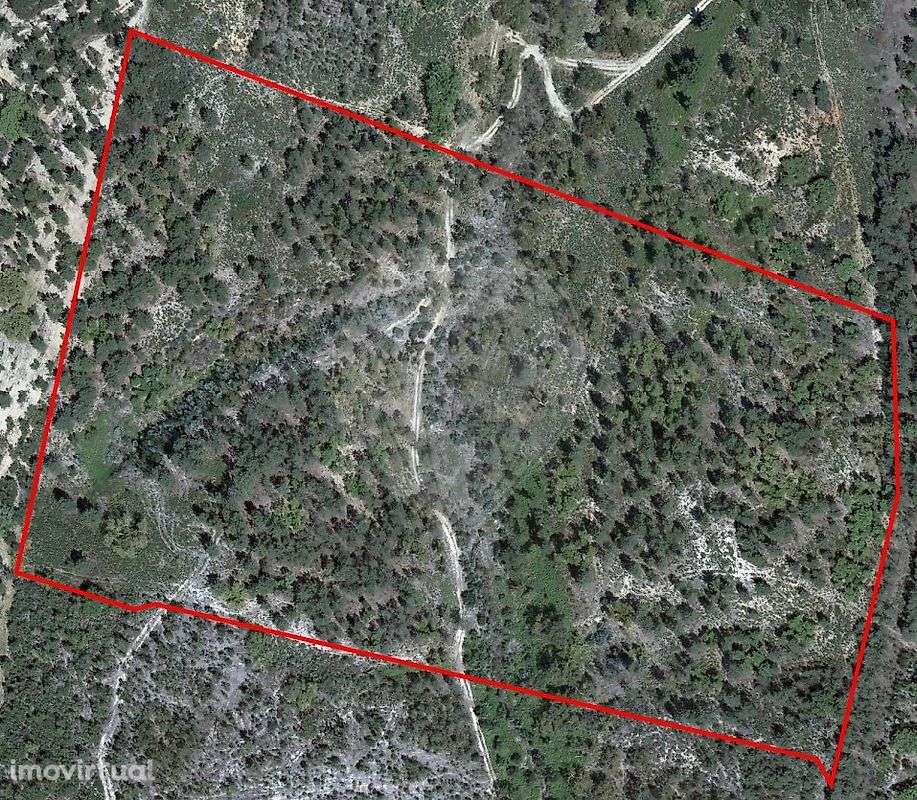 Terreno  para venda - Grande imagem: 2/3