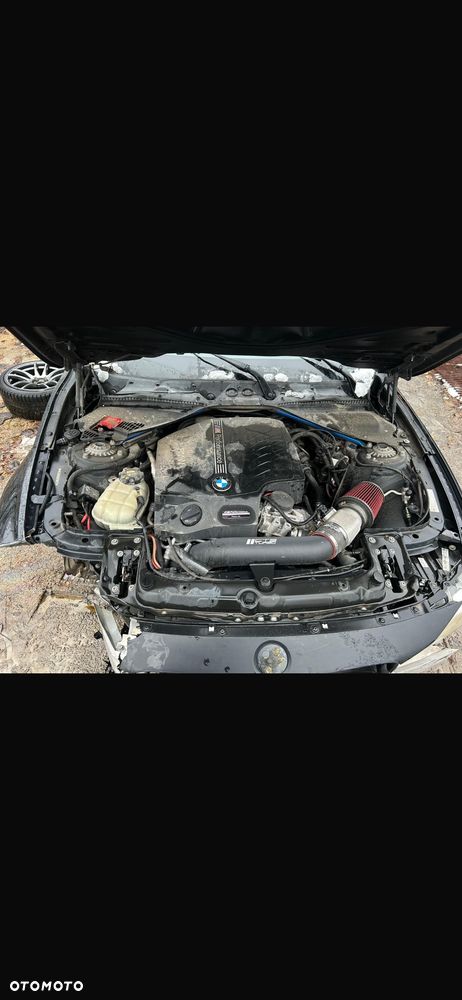 BMW Seria 3 335i xDrive - 7