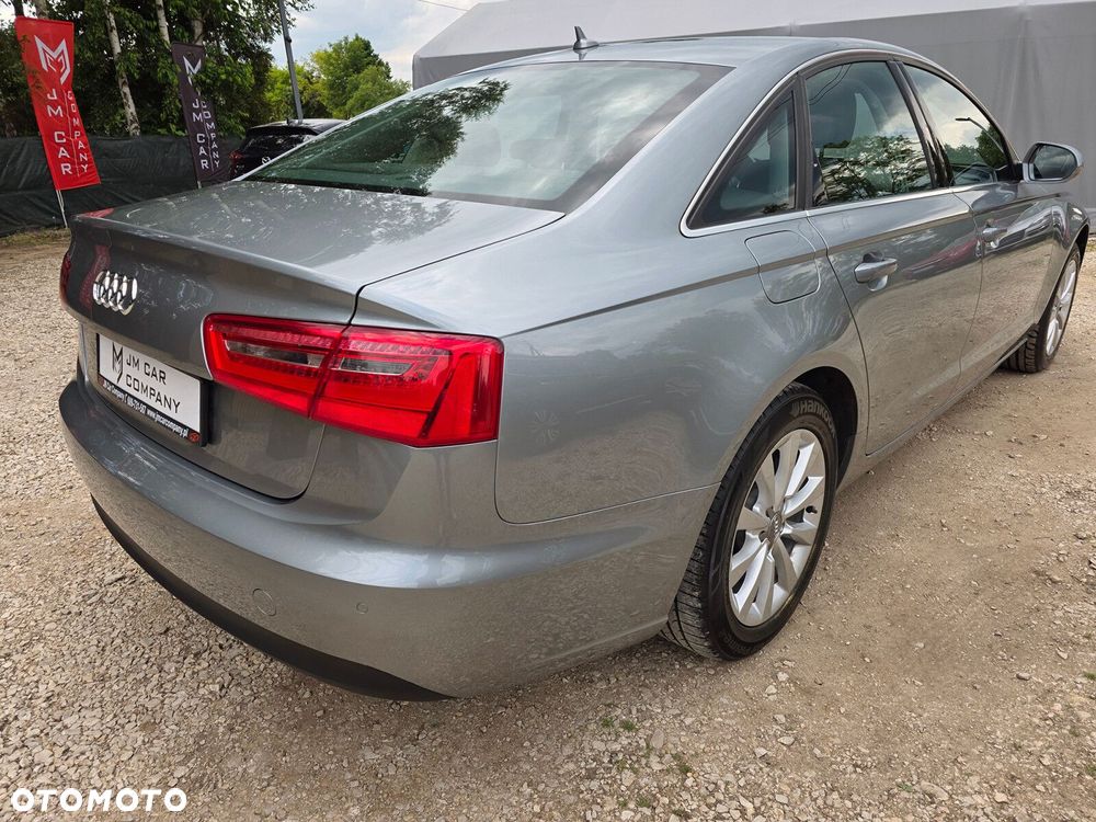 Audi A6 Limousine - 19