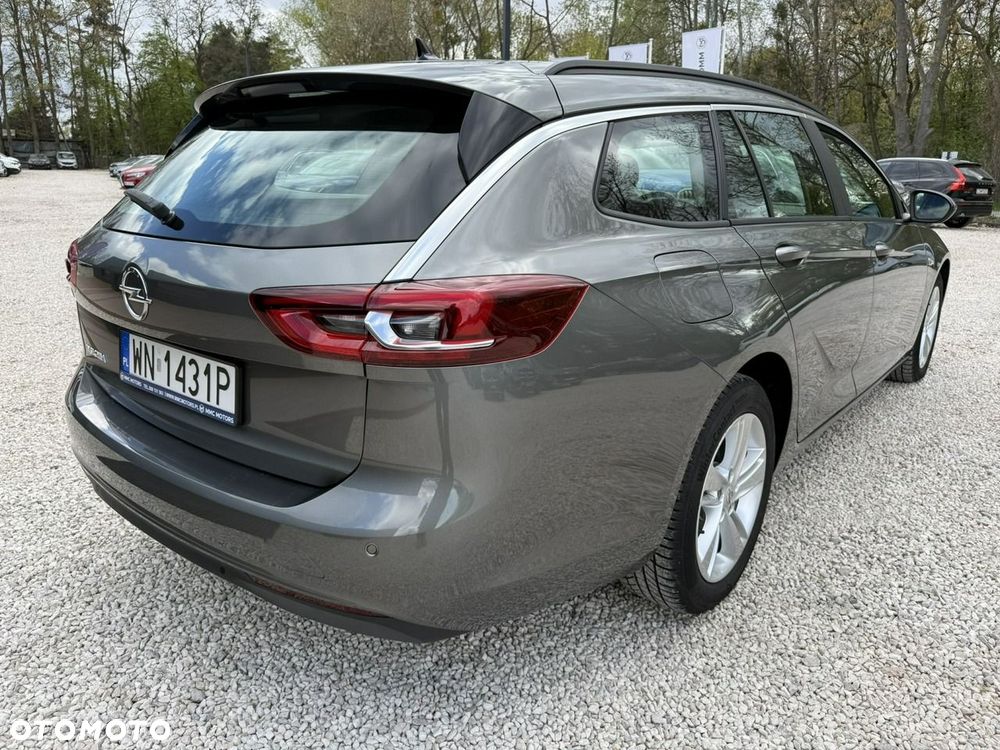 Opel Insignia - 29