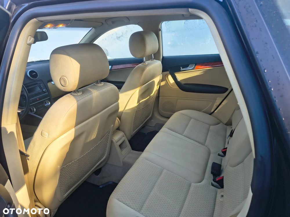 Audi A3 Sportback 1.2 TFSI Ambition - 15