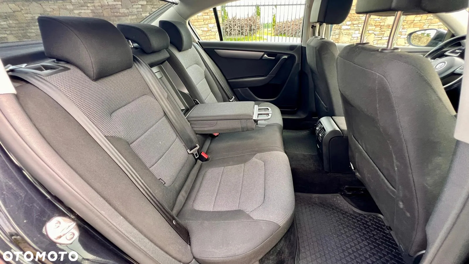 Volkswagen Passat 1.4 TSI BMT Comfortline CityLine - 14