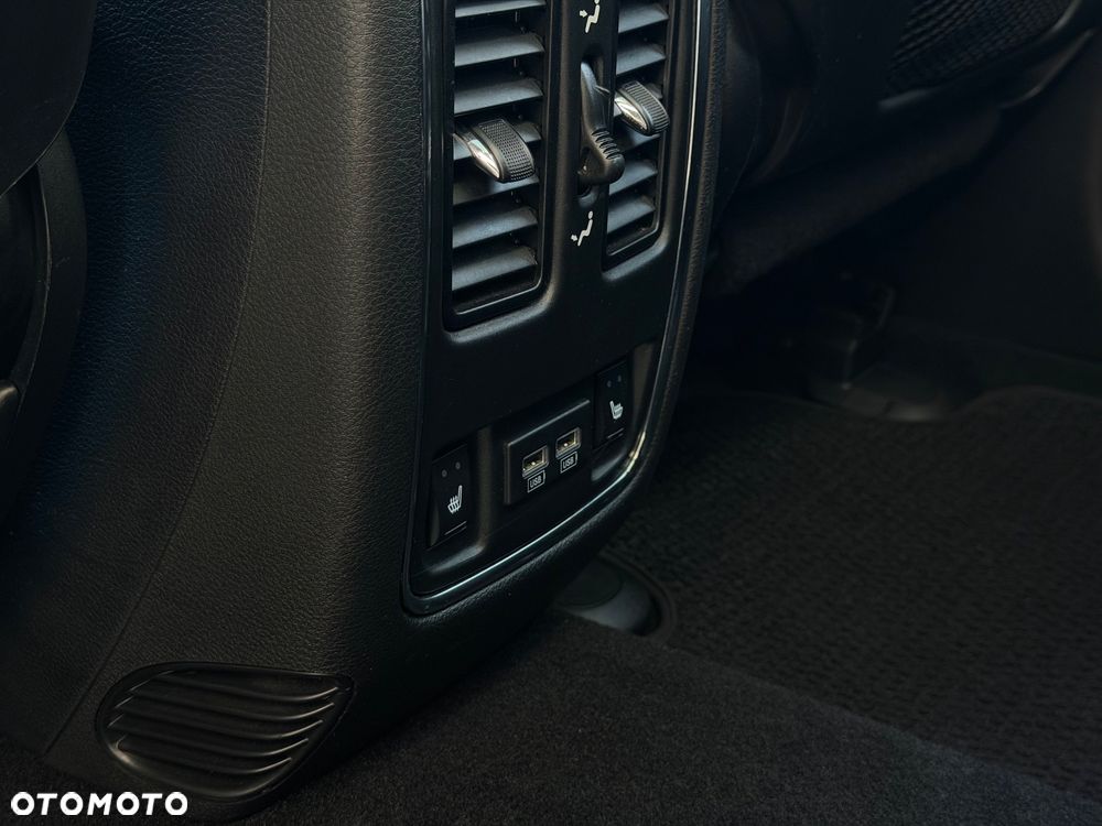 Jeep Grand Cherokee 3.0 CRD Summit - 19