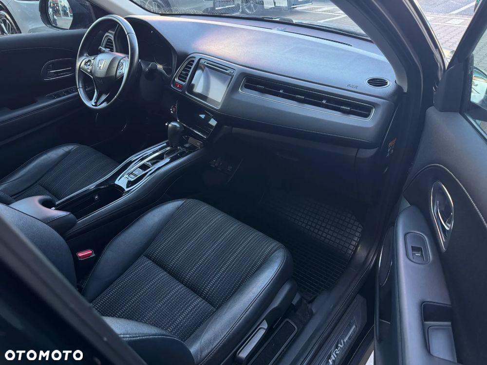 Honda HR-V 1.5 Executive (ADAS / Connect+) CVT - 7