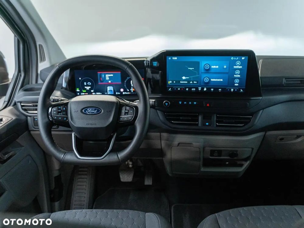 Ford Transit Custom Kombi 340 L2H1 Limited CVT M1 - 7