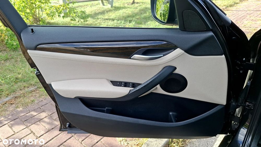 BMW X1 sDrive20d - 37