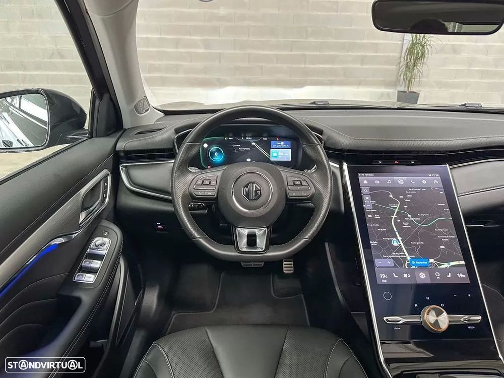 MG Marvel R 70 kWh AWD Performance - 38