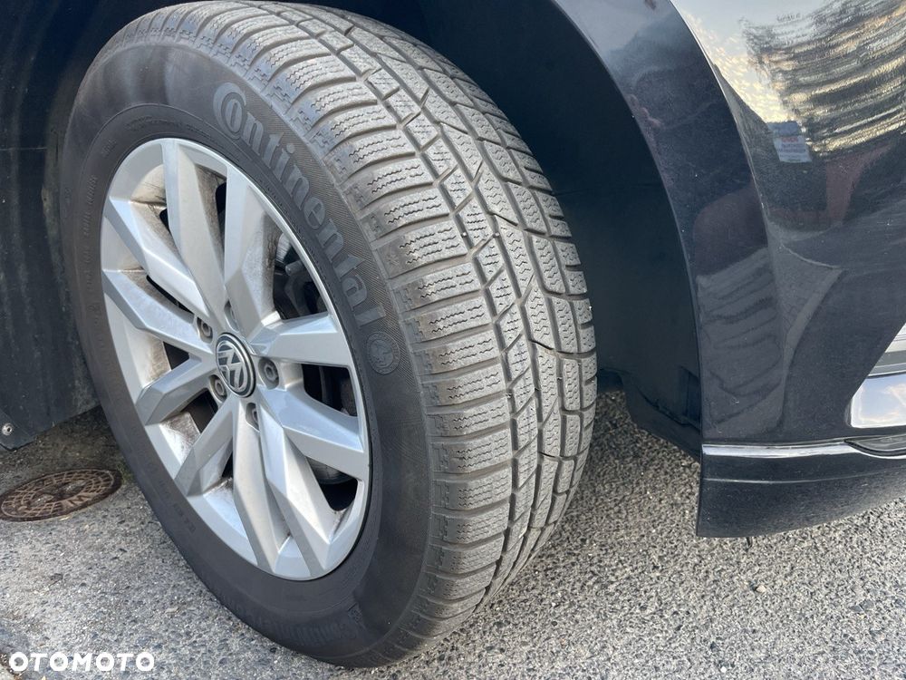 Volkswagen Passat 1.8 TSI BMT Highline DSG - 9