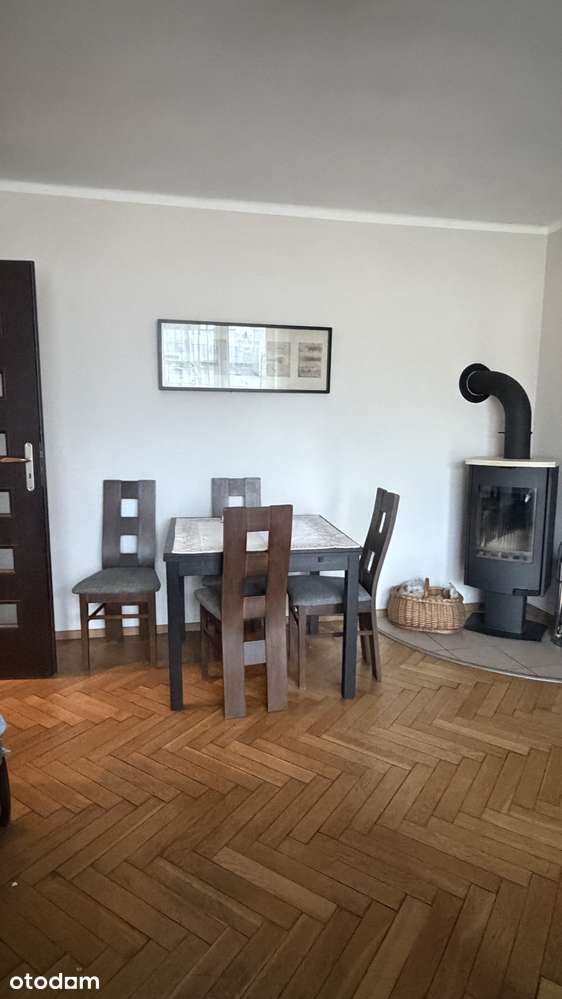 Mieszkanie w centrum Kamiennej Góry | 54 m² | 2 pokoje | 1. piętro |